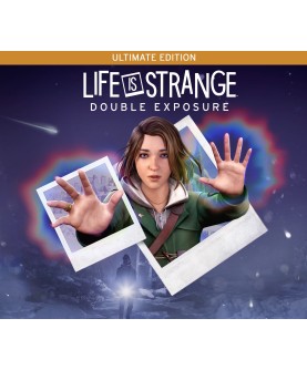 Life is Strange: Double Exposure Ultimate Edition Xbox Series X|S / MS Store (PC) Key 